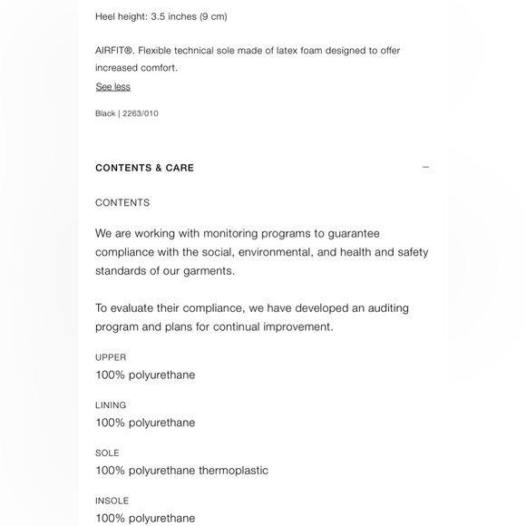 ✨SALE✨ ZARA STUDDED HEELED SLINGBACKS ✨SALE✨ - Picture 8 of 8